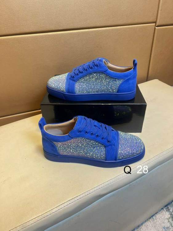 Picture of Christian Shoes _SKUCLsz38-45N10023188